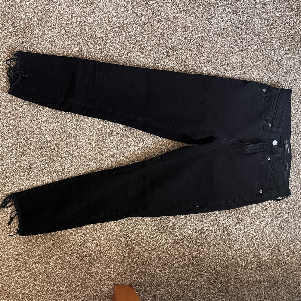 Banana republic jeans